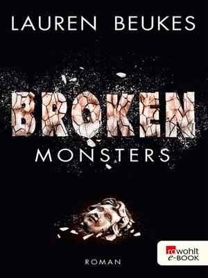 cover image of Broken Monsters